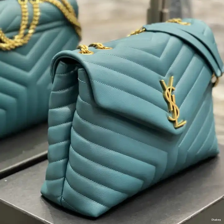 YSL Bag 2204HS0071 0808